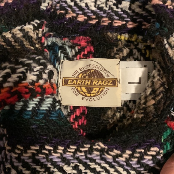 Colorful Hoodie - Picture 2 of 3